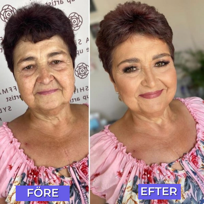 Anti-Finser Serum Stick