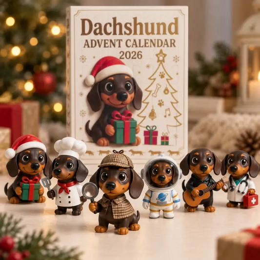Tax adventskalender