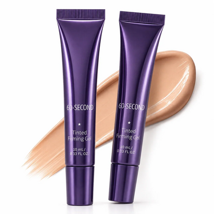 Eye Effects Beauty tonad uppstramande ögongel